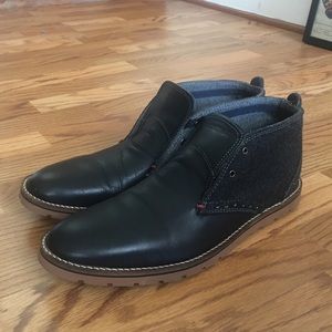 Ben Sherman shoe boots